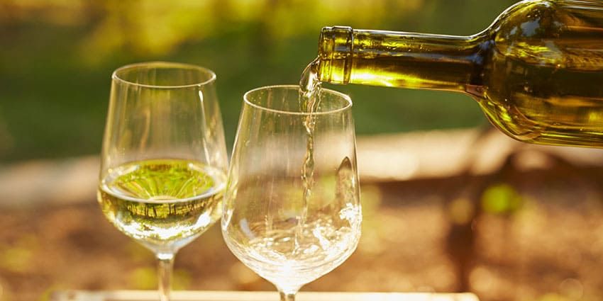 Diferencias entre Albariño y Ribeiro