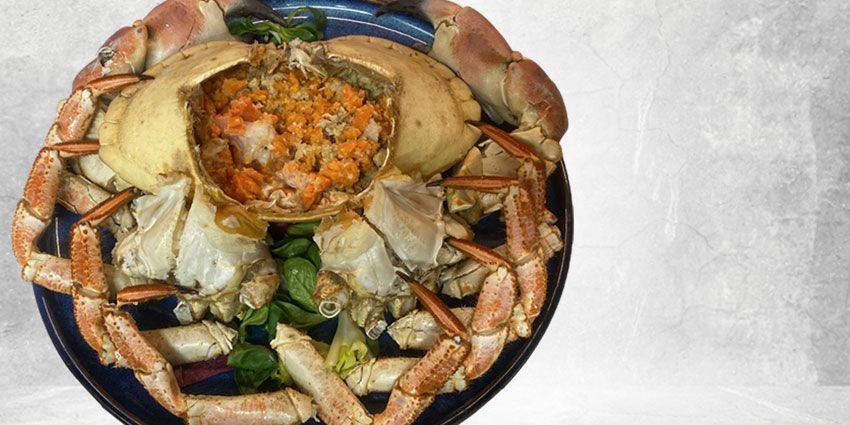 las mejores marisquerias de madrid