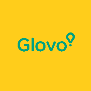 Pedir en Glovo